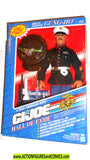 Gi joe GUNG HO 12 inch hof 1992 1993 hall of fame mib moc