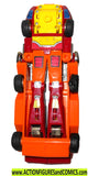transformers Generation 1 RODIMUS PRIME 1986 Complete
