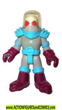 dc universe action league MR FREEZE Imaginext Batman
