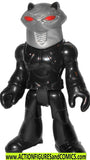 DC imaginext BLACK MANTA aquaman justice league