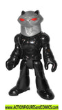 DC imaginext BLACK MANTA aquaman justice league