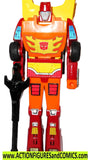 transformers Generation 1 RODIMUS PRIME 1986 Complete