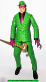 dc universe classics RIDDLER wave 5 metallo batman
