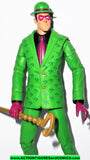 dc universe classics RIDDLER wave 5 metallo batman