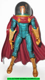 marvel legends MYSTERIO 7 inch spider-man classics toybiz