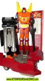 transformers Generation 1 RODIMUS PRIME 1986 Complete