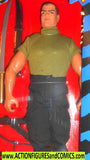 Gi joe MARTIAL ARTS expert 12 inch hof 1993 mib moc