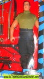 Gi joe MARTIAL ARTS expert 12 inch hof 1993 mib moc