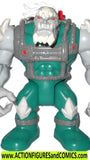 DC imaginext DOOMSDAY Superman justice league pvc