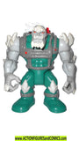 DC imaginext DOOMSDAY Superman justice league pvc
