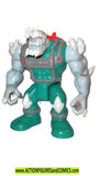 DC imaginext DOOMSDAY Superman justice league pvc
