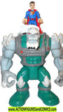 DC imaginext DOOMSDAY Superman justice league pvc
