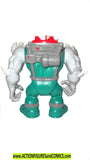 DC imaginext DOOMSDAY Superman justice league pvc