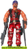 Gi joe DREADNOK CLETUS 2004 convention sdcc joecon