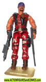 Gi joe DREADNOK CLETUS 2004 convention sdcc joecon