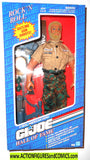 Gi joe ROCK N ROLL 12 inch hof 1992 1993 hall of fame mib moc