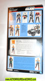 Gi joe ROCK N ROLL 12 inch hof 1992 1993 hall of fame mib moc