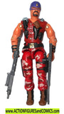 Gi joe DREADNOK CLETUS 2004 convention sdcc joecon