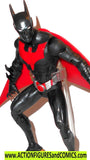 DC Multiverse BATMAN BEYOND mcfarlane dc universe