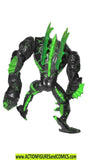 Spider-man the Animated series black sea VENOM 1997 toybiz