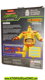 teenage mutant ninja turtles KRANG ARCADE 2022 moc mib