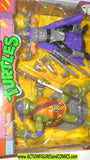 Teenage Mutant Ninja Turtles DONATELLO vs SHREDDER