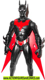 DC Multiverse BATMAN BEYOND mcfarlane dc universe