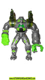 Total Justice JLA METALLO 1998 WB store Superman dc