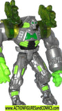 Total Justice JLA METALLO 1998 WB store Superman dc
