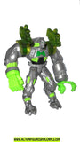 Total Justice JLA METALLO 1998 WB store Superman dc