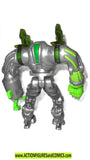 Total Justice JLA METALLO 1998 WB store Superman dc