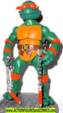 Teenage Mutant Ninja Turtles MICHAELANGELO 6 inch tmnt