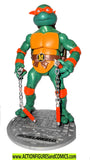 Teenage Mutant Ninja Turtles MICHAELANGELO 6 inch tmnt