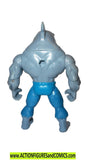 DC Universe spin master KING SHARK 4 inch mega gear
