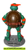 Teenage Mutant Ninja Turtles MICHAELANGELO 6 inch tmnt