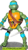 Teenage Mutant Ninja Turtles LEONARDO Leo 6 inch tmnt