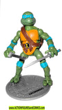Teenage Mutant Ninja Turtles LEONARDO Leo 6 inch tmnt