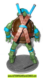 Teenage Mutant Ninja Turtles LEONARDO Leo 6 inch tmnt