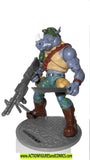 Teenage Mutant Ninja Turtles ROCKSTEADY Rhino 6 inch tmnt