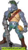 Teenage Mutant Ninja Turtles ROCKSTEADY Rhino 6 inch tmnt
