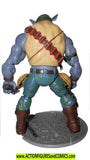 Teenage Mutant Ninja Turtles ROCKSTEADY Rhino 6 inch tmnt