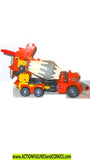 Transformers Cybertron QUICKMIX constructicon crane 100%