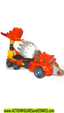 Transformers Cybertron QUICKMIX constructicon crane 100%