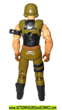 gi joe BACKBLAST 1989 100% complete v1 gijoe