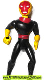 Teen Titans Go HOT SPOT 3.5 inch animated cartoon network mattel fig