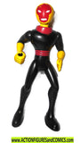 Teen Titans Go HOT SPOT 3.5 inch animated cartoon network mattel fig