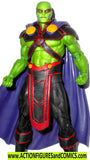 DC Multiverse MARTIAN MANHUNTER Rebirth mcfarlane