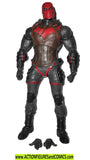 DC Multiverse RED HOOD Batman gotham knights mcfarlane