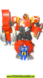 Transformers Cybertron QUICKMIX constructicon crane 100%