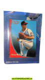 Starting Lineup GREG MADDUX 1998 Braves baseball sports